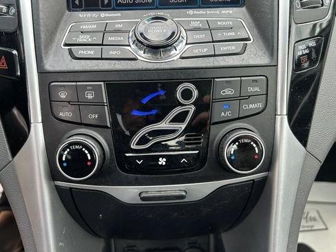 Used 2013 Hyundai Sonata Limited w/ Premium Pkg FWD image 22