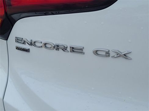 Used 2023 Buick Encore GX Preferred w/ Cold Weather Comfort Package image 9