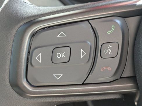 New 2025 Jeep Gladiator Sport image 24