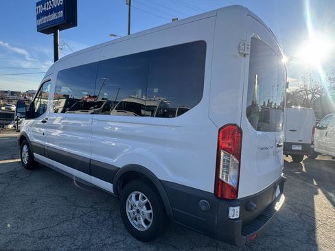 Used 2016 Ford Transit 350 XL image 6