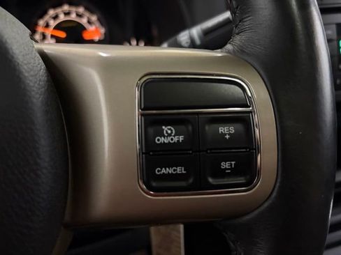 Used 2016 Jeep Patriot 75th Anniversary w/ Power Value Group image 54