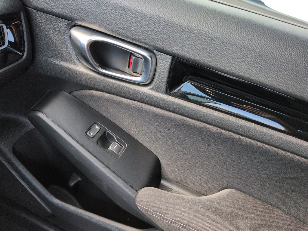 Used 2025 Honda Civic Sport Touring image 25
