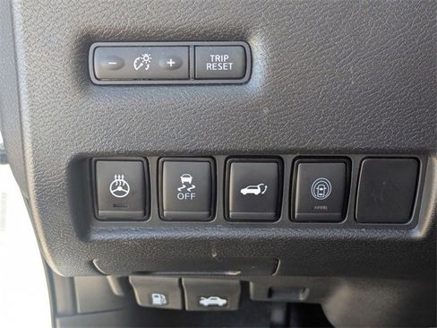 Used 2019 Nissan Murano SL w/ SL Technology Package image 16