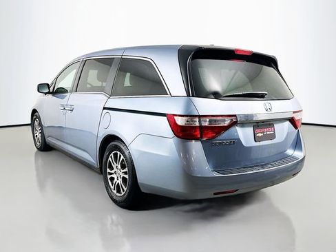Used 2012 Honda Odyssey EX-L image 7