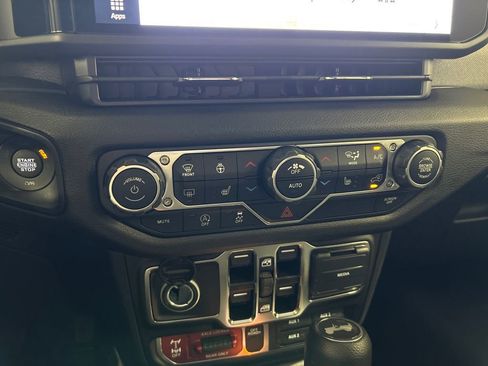 New 2025 Jeep Wrangler Willys image 23