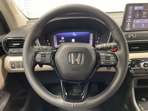 New 2026 Honda Pilot EX-L image 19