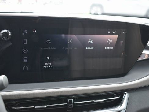 New 2025 Buick Envista Avenir image 21