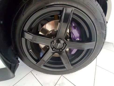 Used 2023 Dodge Challenger SRT Hellcat RWD image 34