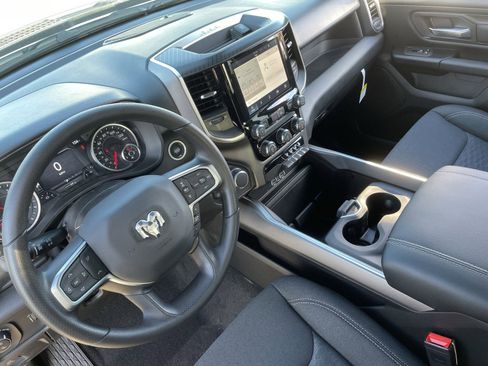 New 2025 RAM 1500 Tradesman image 17