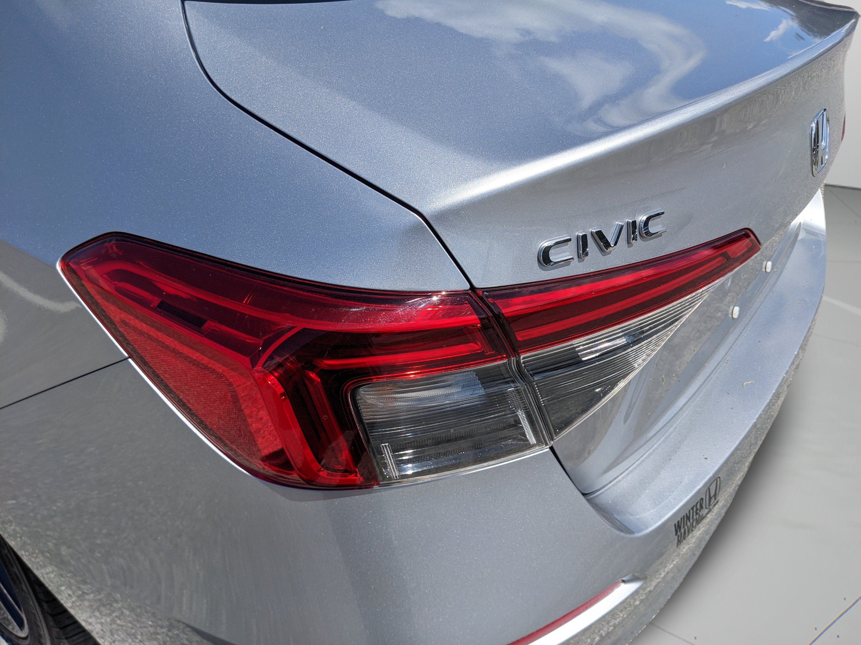 Used 2024 Honda Civic Sport image 38