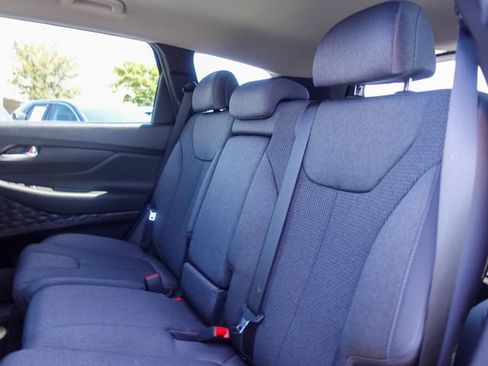 Used 2023 Hyundai Santa Fe SE FWD image 22