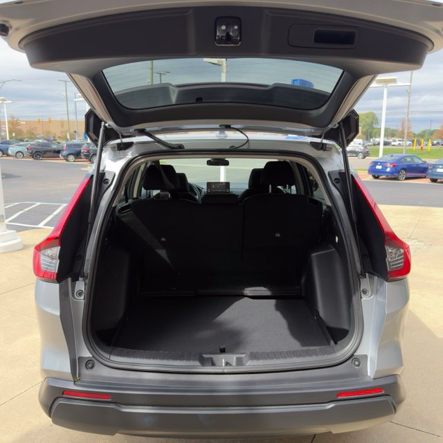 Certified 2024 Honda CR-V EX image 14