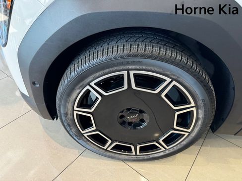 New 2026 Kia EV9 Wind image 8