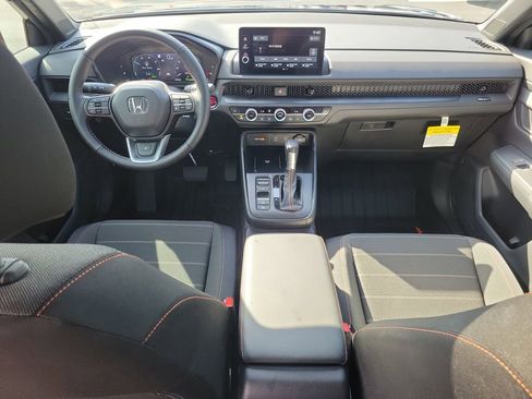 Certified 2026 Honda CR-V TrailSport image 16
