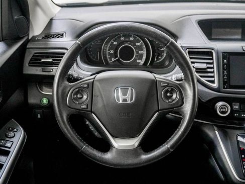 Used 2016 Honda CR-V EX-L image 21