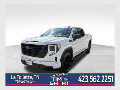 Used 2024 GMC Sierra 1500 Elevation w/ Preferred Package