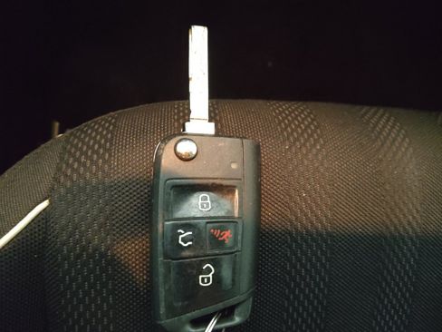 Used 2022 Volkswagen Jetta Sport FWD image 32