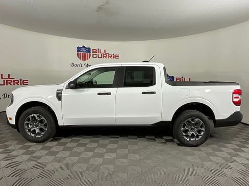 New 2026 Ford Maverick XLT FWD image 6