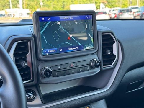 Used 2024 Ford Bronco Sport Big Bend w/ Convenience Package image 22