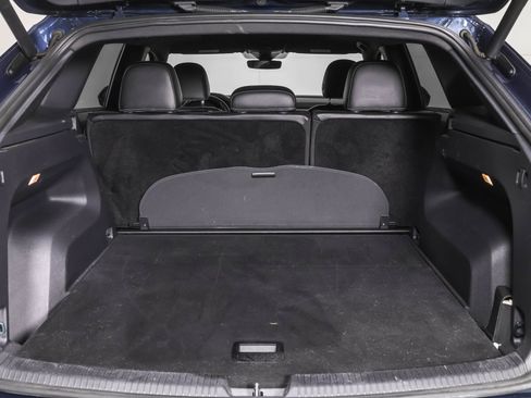 Used 2022 Volkswagen Atlas Cross Sport SEL Premium R-Line image 42