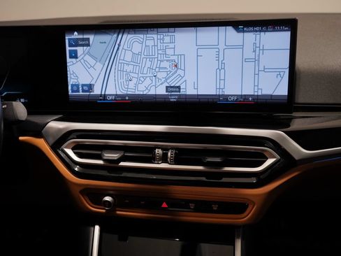 Used 2023 BMW i4 eDrive35 w/ Premium Package RWD image 15