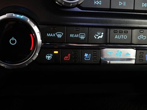 Used 2025 Ford F150 Raptor w/ Equipment Group 803A Raptor R image 23