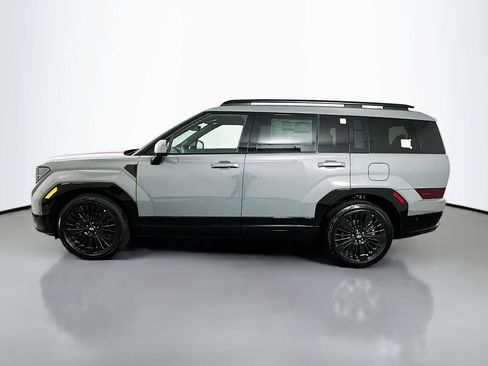 New 2026 Hyundai Santa Fe Calligraphy image 8