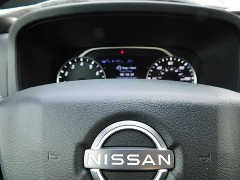 Used 2024 Nissan Frontier SV w/ Hardbody Edition AWD/4WD image 33