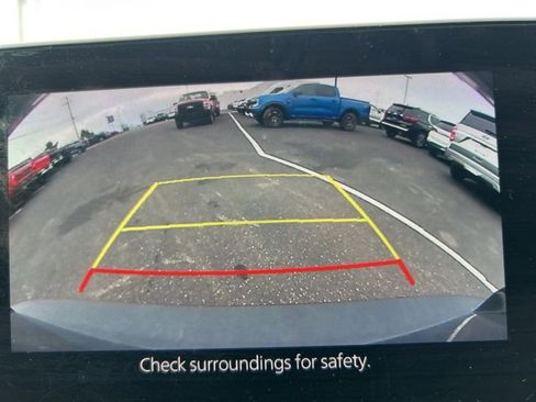 Used 2020 MAZDA CX-30 AWD w/ Preferred Package image 16