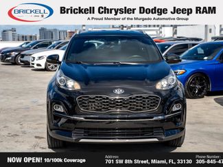 Used 2021 Kia Sportage S video 2