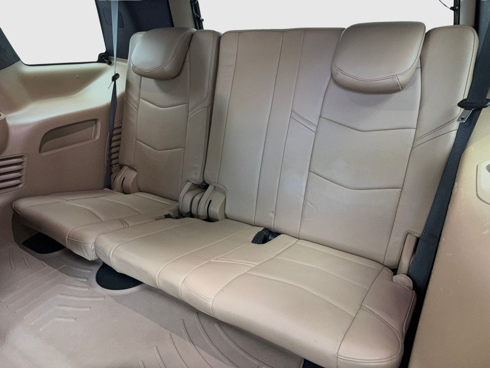 Used 2019 Cadillac Escalade Platinum AWD/4WD image 41
