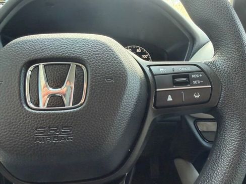 Used 2023 Honda HR-V LX image 30