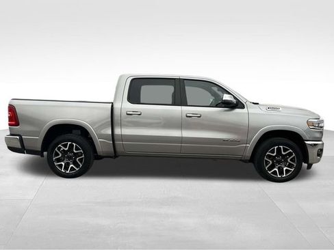 Used 2025 RAM 1500 Laramie image 8