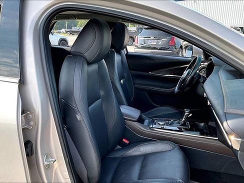 Used 2024 MAZDA CX-30 AWD 2.5 S w/ Premium Package image 29