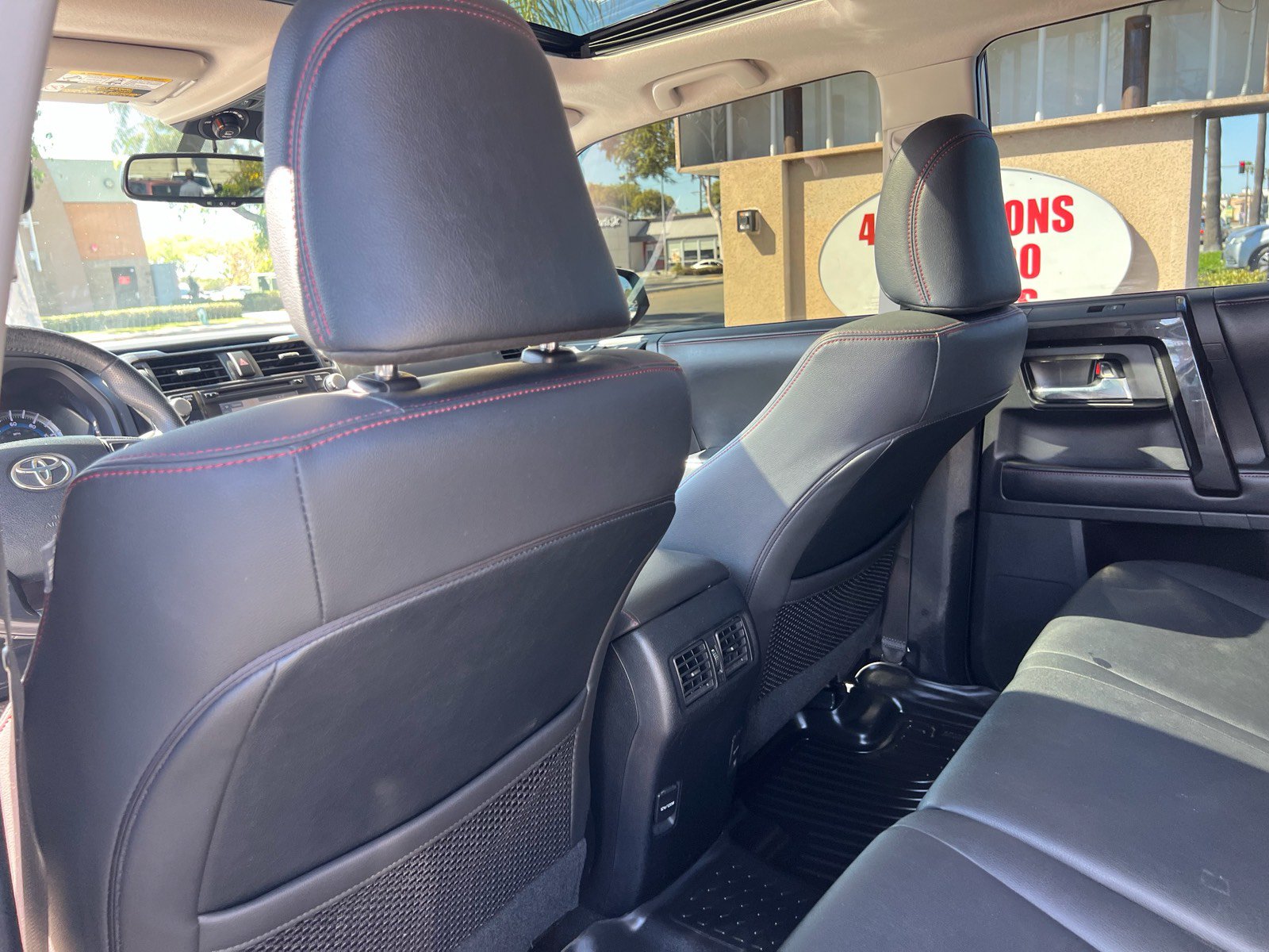 Used 2019 Toyota 4Runner TRD Pro AWD/4WD image 36