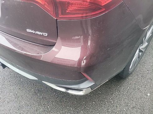 Used 2017 Acura MDX SH-AWD w/ Technology Package image 9