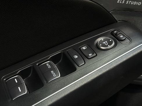 Used 2025 Acura Integra A-Spec FWD image 22
