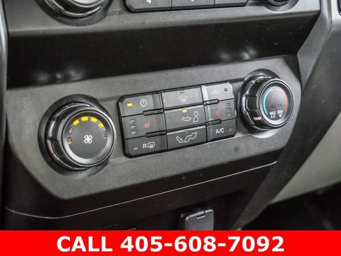 Used 2020 Ford F150 XLT w/ Equipment Group 302A Luxury AWD/4WD image 48