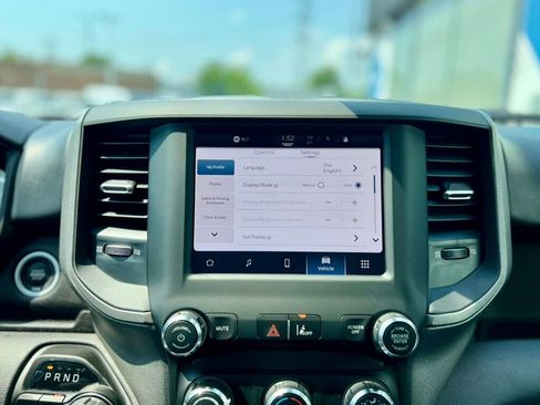 Used 2023 RAM 1500 Tradesman w/ Trailer Tow Group image 25