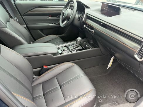 New 2026 MAZDA CX-50 AWD 2.5 Hybrid w/ Weather Package image 25