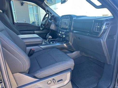 Used 2023 Ford F150 XLT w/ Equipment Group 302A High image 10