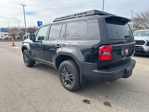 Used 2024 Toyota Land Cruiser 1958 image 5