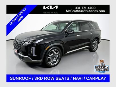 Used 2024 Hyundai Palisade SEL