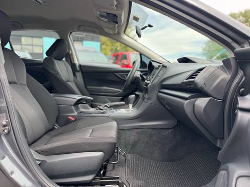 Used 2019 Subaru Impreza 2.0i AWD/4WD image 9