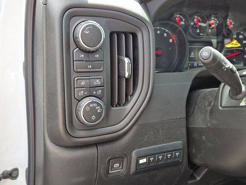 New 2025 Chevrolet Silverado 3500 W/T w/ WT Convenience Package image 18