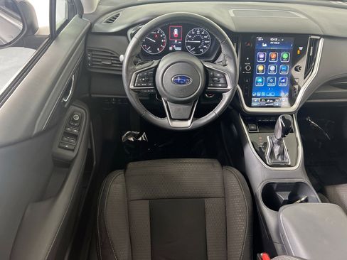Used 2023 Subaru Outback Premium image 22