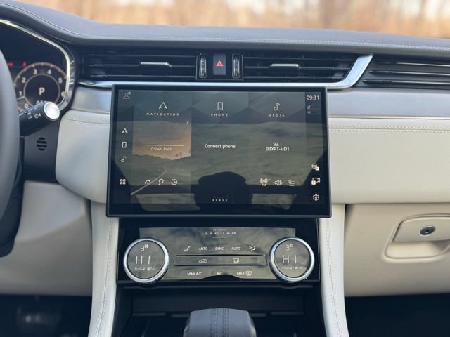 New 2026 Jaguar F-PACE R-Dynamic S AWD/4WD image 27