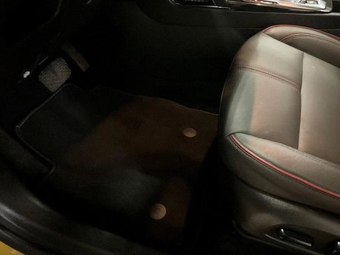 Used 2024 Chevrolet TrailBlazer RS image 17