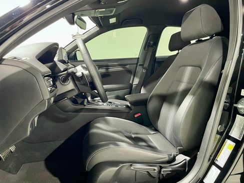 Used 2023 Honda Civic Sport image 3