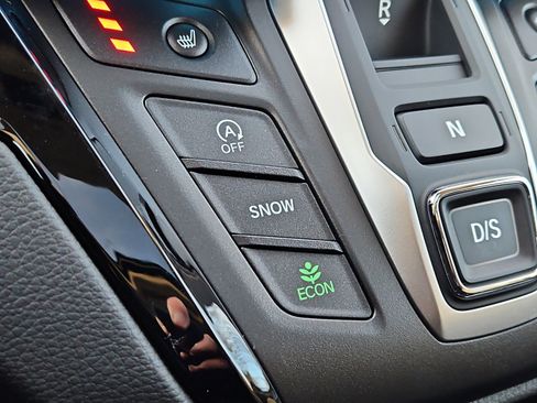 New 2026 Honda Odyssey Touring image 16